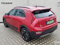 używany Kia e-Niro Niro PL Salon || 64 kWh 204 KM | M+Smart + Pomp…