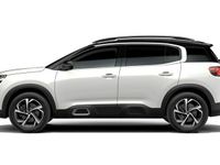 używany Citroën C5 Aircross 1.2dm 130KM 2021r. 5km