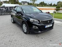 Używany Peugeot 3008 2020 Czarny SUV