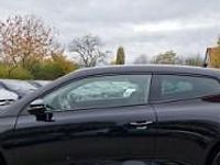 Używany VW Scirocco 160 KM (117 kW) 2010 Czarny Coupe