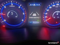 używany Hyundai i40 kombi 1.7CRDI