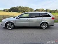 Używany Opel Vectra 2005 Kombi