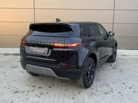 używany Land Rover Range Rover evoque S