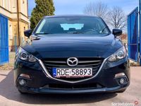 używany Mazda 3 