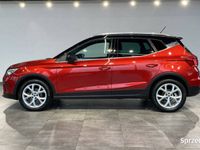 używany Seat Arona 1dm 110KM 2021r. 55 400km