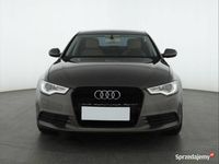 Używany Audi A6 2012 Szary Sedan/Limuzyna