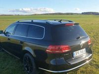 używany VW Passat 2.0 TSI Highline DSG