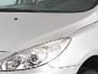 Używany Peugeot 307 109 KM (80 kW) 2007 Srebrny Hatchback