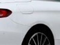 używany Mercedes 200 Klasa C W205 AMG Line Salon Polska, Serwisowany