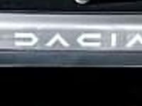 używany Dacia Duster I Journey LPG 1.0 Journey LPG 1.0 100KM / Pakiety: Parking, Zimowy Plu