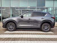 używany Mazda CX-5 