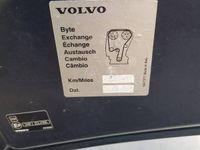 używany Volvo V70 