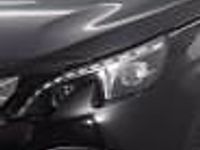 Używany Peugeot 5008 131 KM (96 kW) 2019 Czarny SUV