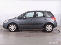 używany Suzuki SX4 1.6 VVT