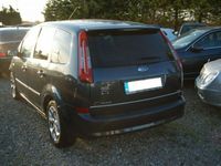 używany Ford C-MAX 1.8dm 115KM 2008r. 260 000km