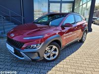 używany Hyundai Kona 1dm 120KM 2023r. 7 996km