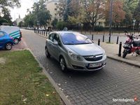 używany Opel Corsa D LPG Cosmo