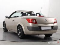 używany Renault Mégane Cabriolet 2.0 16V