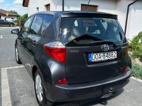 Używany Toyota Verso-S 2013 Minivan