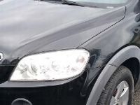 używany Chevrolet Captiva I