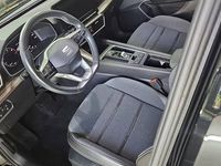 używany Seat Leon 2.0 TDI Xcellence S&S DSG LED