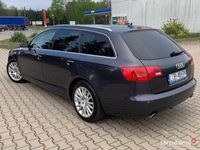 używany Audi A6 C6 Avant*2.4 LPG**