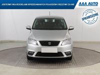 Używany Seat Toledo 95 KM (69 kW) 2018 Srebrny Hatchback