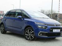 używany Citroën C4 Picasso 1.2dm 130KM 2017r. 62 000km