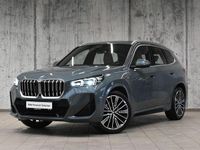 Używany BMW X1 Comfort Edition 156 KM (114 kW) 2023 Zielony cape york metalizowany SUV