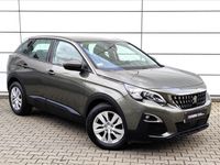 używany Peugeot 3008 1.2 PureTech Active S&S