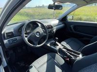 używany BMW 316 Compact e46 ti