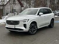 Używany Volvo XC90 250 KM (183 kW) 2025 Biały SUV