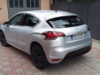 używany Citroën DS4 HDi 165 Pure Pearl