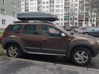 używany Dacia Duster 