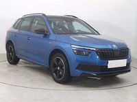 Używany Skoda Kamiq 110 KM (80 kW) 2022 Niebieski SUV