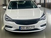 używany Opel Astra Rok Gwarancji full opcja jedyny w Polsce K (2015-2021)