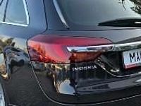 używany Opel Insignia Country Tourer I