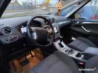 Używany Ford S-MAX S 2007 Minivan