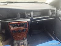 używany Opel Vectra B Kombi 2.0 DTI 1998r