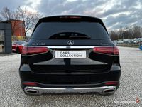 używany Mercedes GLS450 4-Matic