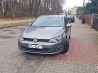 używany VW Golf 