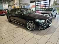 używany Mercedes S500 W223 (2020- )