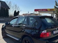 Używany BMW X5 2002 SUV