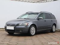Używany Volvo V50 136 KM (100 kW) 2004 Szary Kombi
