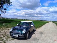 używany Mini Cooper 
