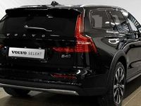 używany Volvo V60 CC 2dm 194KM 2023r. 7 686km