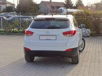 używany Hyundai ix35 2dm 163KM 2010r. 166 418km