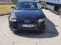 używany Audi A4 3.0tdi quattro 300km 670nm