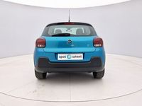 używany Citroën C3 1.2 83KM FV23% BT, czujniki park tyl, Isofix, Tempomat, Alu