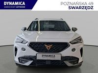 Używany Cupra Formentor 150 KM (110 kW) 2023 Biały SUV